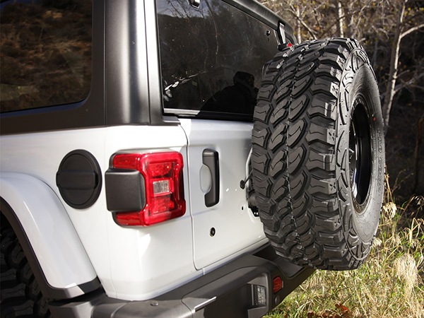 Smittybilt 正規品】ジープ JEEP JL ラングラー 2ドア 4ドア タイヤ