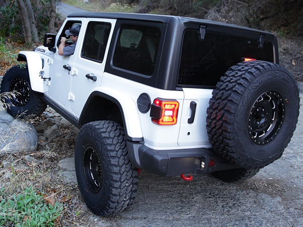 Smittybilt 正規品】ジープ JEEP JL ラングラー 2ドア 4ドア タイヤ