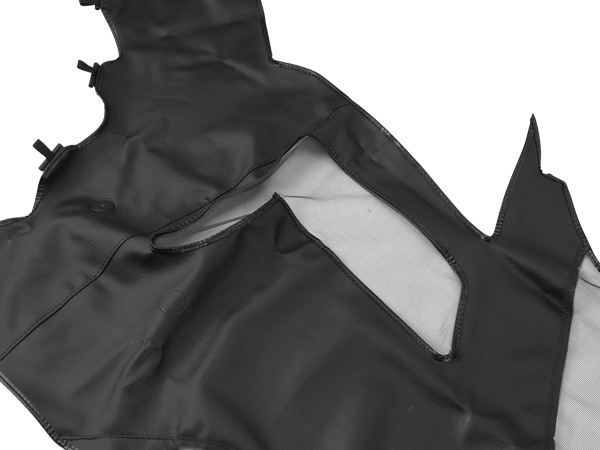 CoverCraft/LeBra 正規品】専用設計 ノーズブラ フルタイプ フルブラ