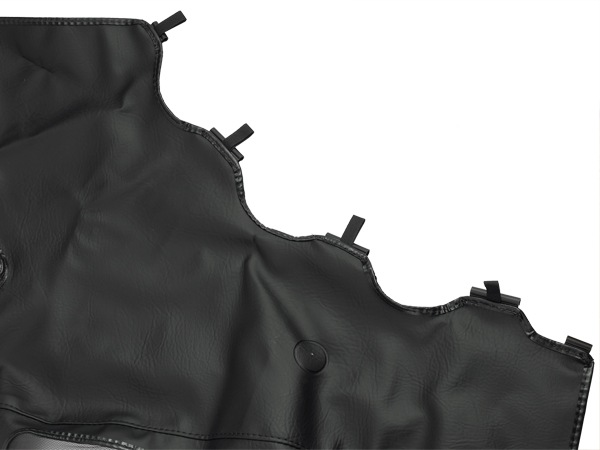 CoverCraft/LeBra 正規品】専用設計 ノーズブラ フルタイプ フルブラ