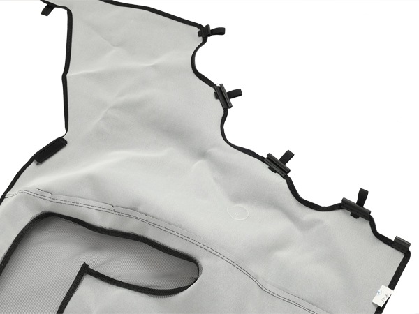 CoverCraft/LeBra 正規品】専用設計 ノーズブラ フルタイプ フルブラ