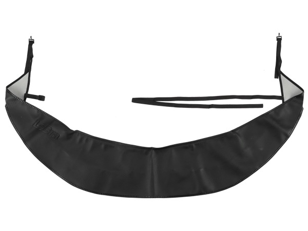 【CoverCraft/LeBra 正規品】専用設計 ノーズブラ フルタイプ フルブラ フロントエンドカバー フードカバー フロントカバー フロントマスク 虫除け 飛び石 対策 日産 エクストレイル T33系 カバークラフト