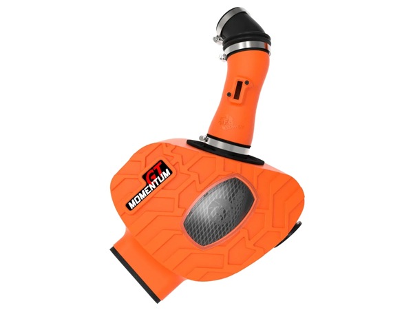 【aFe Power 正規品】22y- トヨタ タンドラ V6 3.4L Momentum GT Orange Edition コールドエアインテーク エアフィルター Pro5R フィルター(湿式) 50-70100KN エアーフィルター エアクリーナー