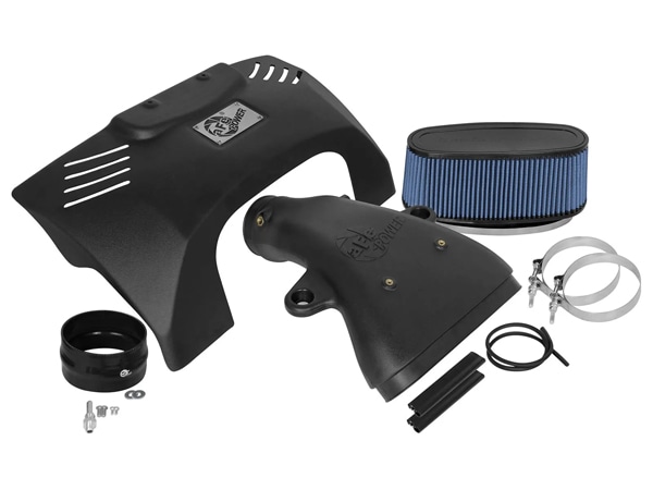 aFe Power 正規品】06-13y シボレー コルベット Z06 (C6) V8 7.0L 08