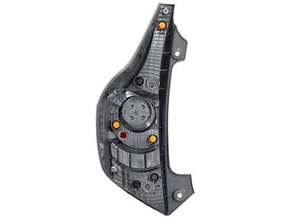 USトヨタ純正 12-14y PRIUS-C プリウスC/アクア AQUA 前期型 10系