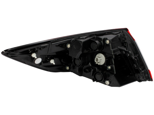 USホンダ純正 シビック FL系 ハッチバック テールランプ アウター左右