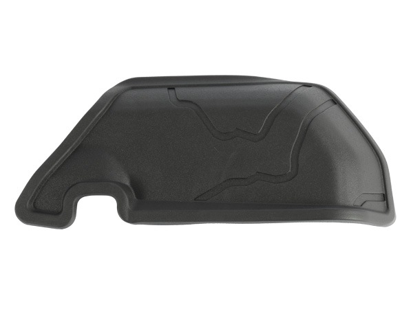 USスバル純正 SUBARU フォレスター SL系 令和7年4月-現行 S:HEV ハイブリッド車用 カーゴエリア サイドウォールプロテクター 左右分 2個セット リア カーゴサイドプロテクター ラゲッジサイドプロテクタートランクサイドプロテクター