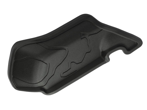 USスバル純正 SUBARU フォレスター SL系 令和7年4月-現行 S:HEV ハイブリッド車用 カーゴエリア サイドウォールプロテクター 左右分 2個セット リア カーゴサイドプロテクター ラゲッジサイドプロテクタートランクサイドプロテクター