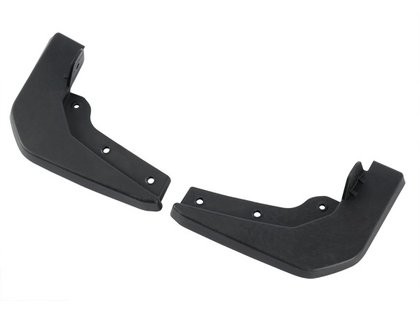 MOPAR純正 JEEP 24y- ジープ アベンジャー FH マッドガード 泥除け マッドフラップ スプラッシュガード フロント リア 1台分 4枚セット