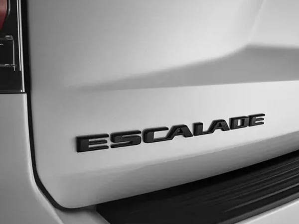 GM純正 キャデラック 20y- エスカレード エスカレードESV ESCALADE +