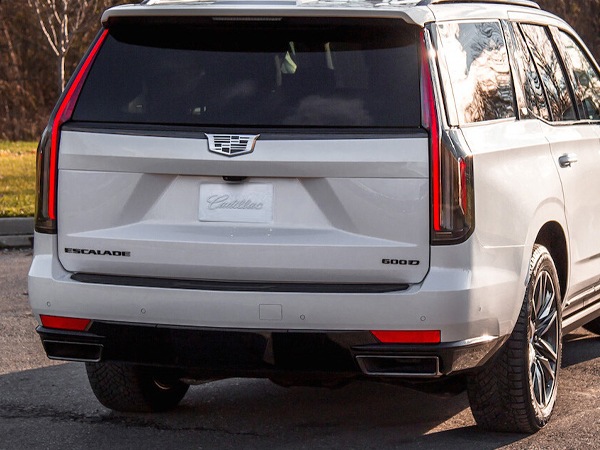 GM純正 キャデラック 20y- エスカレード エスカレードESV ESCALADE +