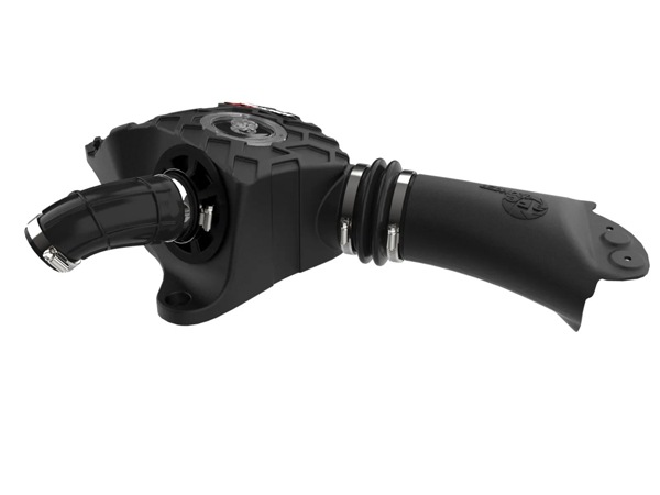 【aFe Power 正規品】スズキ ジムニー シエラ 平成30年7月-現行 JB74W ジムニー ノマド 令和7年4月-現行 JC74W L4 1.5L Momentum GT コールドエアインテーク エアフィルター Pro5R フィルター(湿式) 50-70046R エアーフィルター エアクリーナー