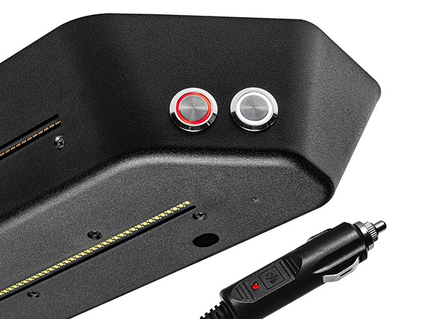 ORACLE LIGHTING 正規品】カーゴ LEDライト モジュール ルームライト