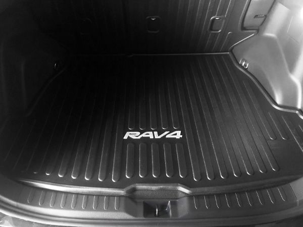 USトヨタ純正 TOYOTA RAV4 PHV 50系 令和2年6月-令和7年12月 オール