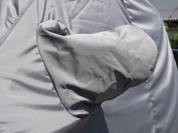 【CoverCraft 正規品】トヨタ TOYOTA ランドクルーザー 250 ランクル 250系 令和6年4月-現行 専用設計 カーカバー Carhartt GRAVEL CCH18834CG ボディカバー ボディーカバー カバークラフト