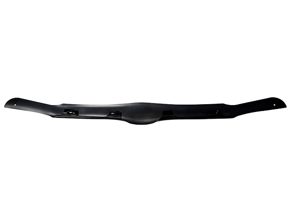 【airplex正規品】 トヨタ ハイエース 200系 1型〜7型 GDH201K GDH201V GDH206K GDH206V TRH200K TRH200V 平成16年8月〜現行 標準車 ナロー バグガード ボンネットプロテクター ボンネットガード フードディフレクター フードプロテクター フロント スモーク 虫除け