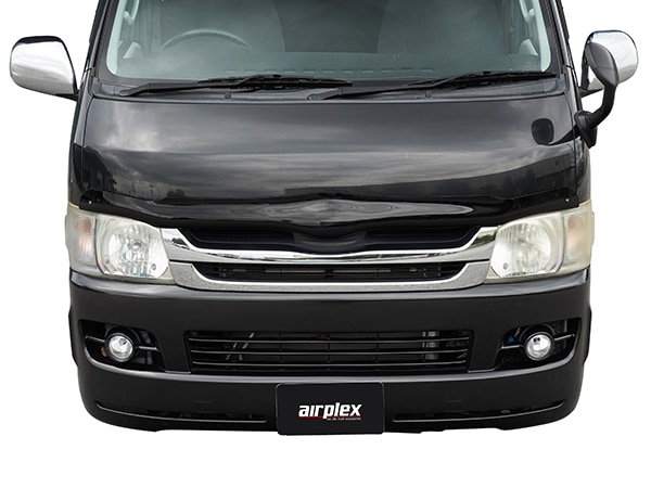 トヨタ 純正 ハイエース GDH206V 7型 標準ボディー ダークプライムII