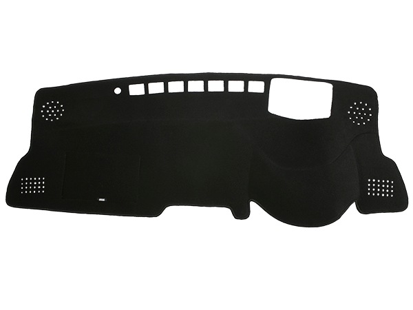 【DASH COVER COMPANY正規品】 トヨタ カローラスポーツ 210系 ZWE213H NRE214H NRE210H ZWE211H ZWE219H MZEA12H カローラツーリング 210系 ZWE211W ZWE214W ZRE212W NRE210W MZEA12W ZWE215W ZWE219W MZEA17W HUD有 ダッシュマット ダッシュボードマット カバー ブラック