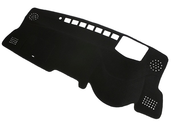 【DASH COVER COMPANY正規品】 トヨタ カローラスポーツ 210系 ZWE213H NRE214H NRE210H ZWE211H ZWE219H MZEA12H カローラツーリング 210系 ZWE211W ZWE214W ZRE212W NRE210W MZEA12W ZWE215W ZWE219W MZEA17W HUD有 ダッシュマット ダッシュボードマット カバー ブラック