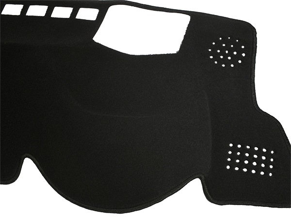 【DASH COVER COMPANY正規品】 トヨタ カローラスポーツ 210系 ZWE213H NRE214H NRE210H ZWE211H ZWE219H MZEA12H カローラツーリング 210系 ZWE211W ZWE214W ZRE212W NRE210W MZEA12W ZWE215W ZWE219W MZEA17W HUD有 ダッシュマット ダッシュボードマット カバー ブラック