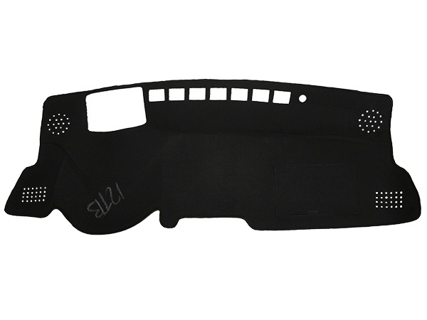 【DASH COVER COMPANY正規品】 トヨタ カローラスポーツ 210系 ZWE213H NRE214H NRE210H ZWE211H ZWE219H MZEA12H カローラツーリング 210系 ZWE211W ZWE214W ZRE212W NRE210W MZEA12W ZWE215W ZWE219W MZEA17W HUD有 ダッシュマット ダッシュボードマット カバー ブラック