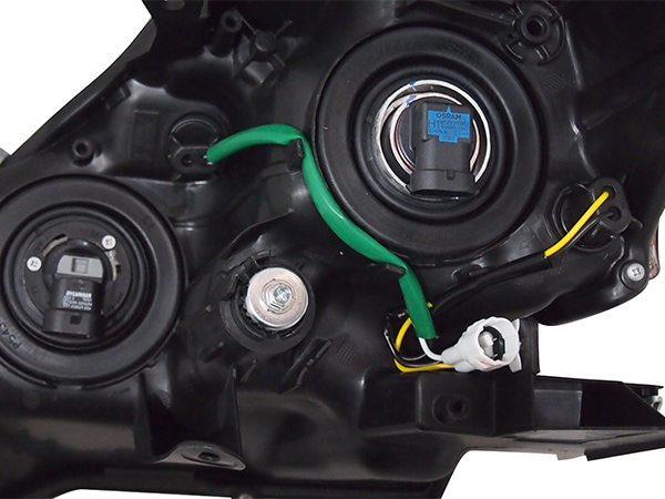 TYC 正規品】USトヨタ 12-14y PRIUS-V プリウスα プリウスアルファ