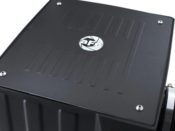 【aFe Power 正規品】トヨタ 07-21y タンドラ 07-14y セコイア V8 5.7L 10-19y タンドラ V8 4.6L Magnum FORCE Stage-2 Si コールドエアインテーク エアフィルター Pro DRY S フィルター(乾式) 51-81174 エアーフィルター エアクリーナー