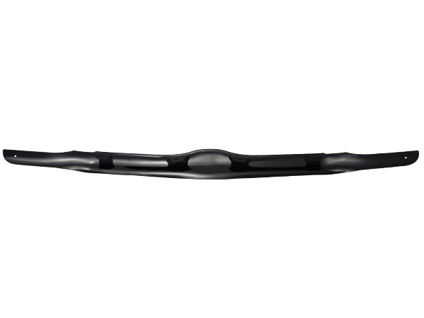 【airplex正規品】 トヨタ ハイエース 200系 1型 2型 3型 4型 5型 6型 7型 TRH219W TRH224W TRH229W TRH214W 平成16年8月〜現行 ワイド車 バグガード ボンネットプロテクター ボンネットガード フードディフレクター フードプロテクター フロントガード スモーク 虫除け