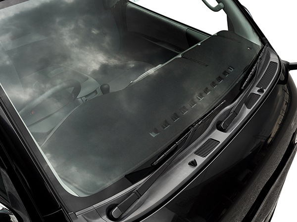 【DASH COVER COMPANY正規品】 トヨタ ハイエース 200系 GDH201K GDH201V GDH206K GDH206V TRH200K TRH200V 平成16年8月〜現行 標準車 ダッシュマット ダッシュボードマット ダッシュカバー ブラック