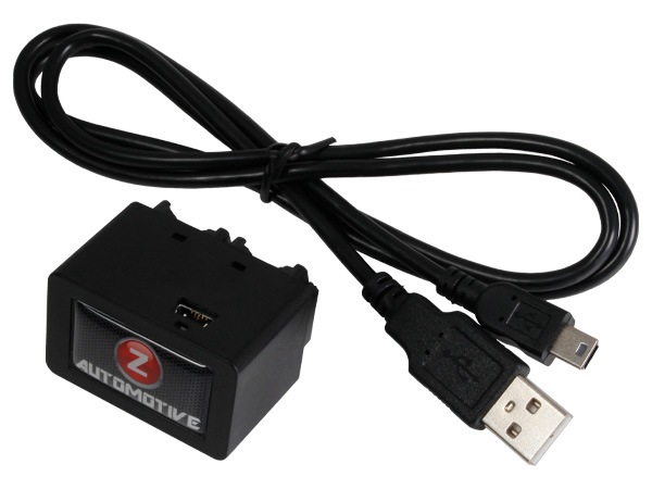 Z Automotive 正規品】Tazer JL Lite Programmer 設定ツール Z-TZR-JLL