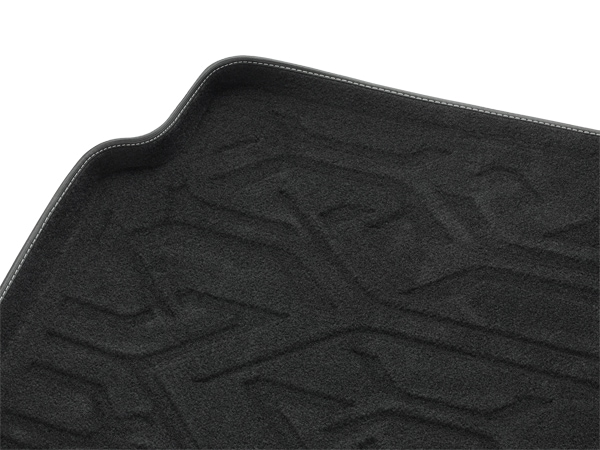 MOPAR純正 JEEP 24y- ジープ アベンジャー FH オールウェザー リアカーゴプロテクター カーゴマット ラゲッジマット カーゴライナー リバーシブル仕様 X-camoデザイン JEEPロゴ入 モパー