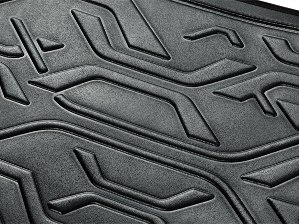 MOPAR純正 JEEP 24y- ジープ アベンジャー FH オールウェザー リアカーゴプロテクター カーゴマット ラゲッジマット カーゴライナー リバーシブル仕様 X-camoデザイン JEEPロゴ入 モパー