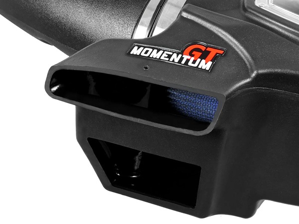 【aFe Power 正規品】ジープ 11-15y グランドチェロキー WK 11-15y ダッジ デュランゴ V6 3.6L Momentum GT コールドエアインテーク エアフィルター Pro5R フィルター(湿式) 54-76207 エアーフィルター エアクリーナー