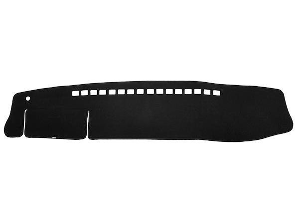 【DASH COVER COMPANY正規品】 トヨタ ハイエース 200系 GDH211K GDH221K GDH226K TRH211K TRH216K TRH221K TRH226K TRH214W TRH224W TRH219W TRH229W 平成16年8月〜現行 ワイド車 ダッシュマット ダッシュボードマット ダッシュカバー ブラック