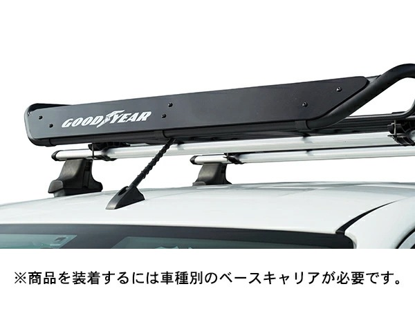 車 17スーパーグレート ハイルーフ専用 ルーフラック 棚 収納 カスタム