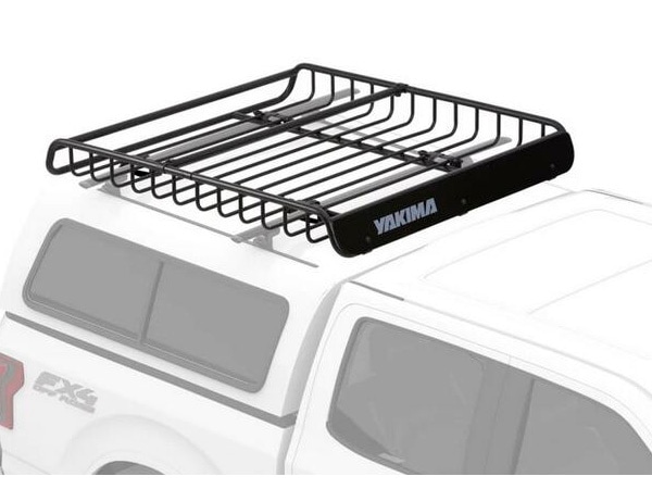 ジープ レネゲード ベースキャリア + YAKIMA メガウォーリアー ルーフ