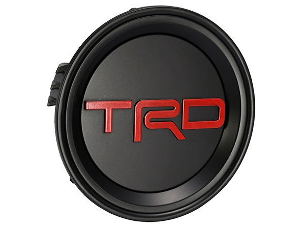 USトヨタ純正 TOYOTA ランドクルーザー 300系 ランクル 300 TRD 18