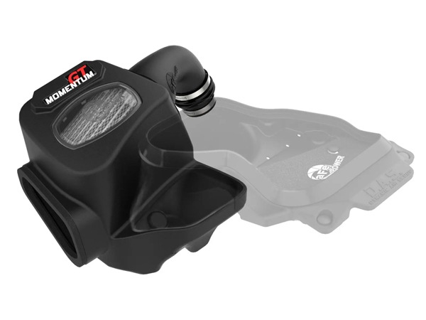 【aFe Power 正規品】トヨタ 24y- タコマ 25y- 4ランナー L4 2.4L ターボ Momentum GT コールドエアインテーク エアフィルター Pro DRY S フィルター(乾式) 50-70119D エアーフィルター エアクリーナー