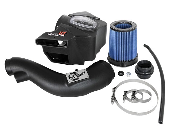 【aFe Power 正規品】ジープ 22y- グランドチェロキー WK 16-21y グランドチェロキー WK 16y- ダッジ デュランゴ V6 3.6L Momentum GT コールドエアインテーク エアフィルター Pro5R フィルター(湿式) 54-76214 エアーフィルター エアクリーナー