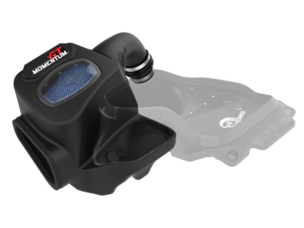 【aFe Power 正規品】トヨタ 24y- タコマ 25y- 4ランナー L4 2.4L ターボ Momentum GT コールドエアインテーク エアフィルター Pro5R フィルター(湿式) 50-70119R エアーフィルター エアクリーナー