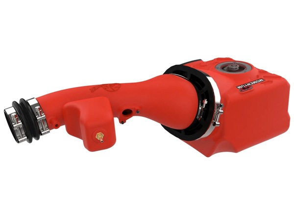 【aFe Power 正規品】トヨタ ランドクルーザー プラド 150系 前期/中期 FJクルーザー GSJ15W ハイラックスサーフ 210系 V6 4.0L Momentum GT Red Edition コールドエアインテーク エアフィルター Pro DRY S フィルター(乾式) 50-70095DR エアーフィルター エアクリーナー