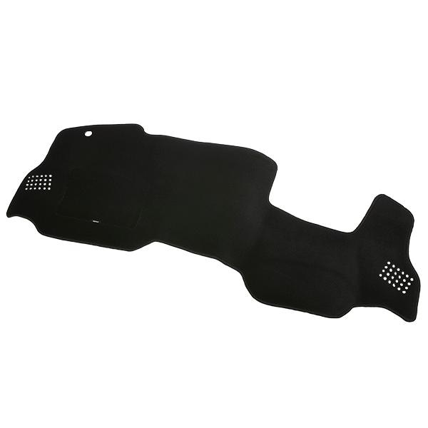 【DASH COVER COMPANY正規品】 トヨタ ヤリスクロス 10系 MXPJ15 MXPB15 MXPJ10 MXPB10 令和2年8月〜現行 HUD有車 ダッシュマット ダッシュボードマット ダッシュカバー ブラック