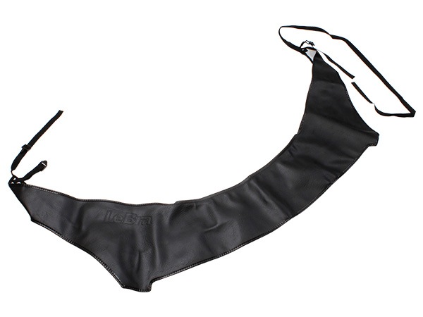 【CoverCraft/LeBra 正規品】 専用設計 ノーズブラ フルタイプ フルブラ フロントエンドカバー フードカバー フロントカバー フロントマスク 虫除け 飛び石 対策 日産 スカイラインクーペ G35 カバークラフト