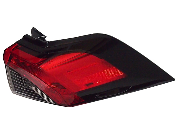 USトヨタ純正 RAV4 XA50系 US仕様 テールランプ USテールライト サイド