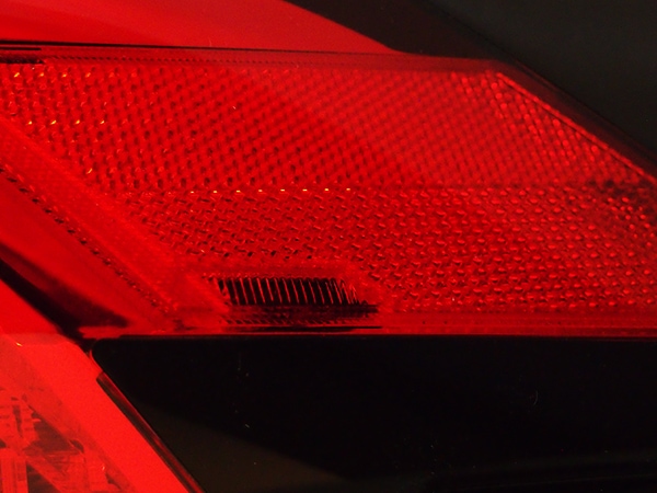 USトヨタ純正 RAV4 XA50系 US仕様 テールランプ USテールライト サイド