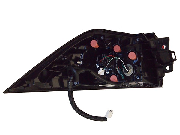 USトヨタ純正 RAV4 XA50系 US仕様 テールランプ USテールライト サイド