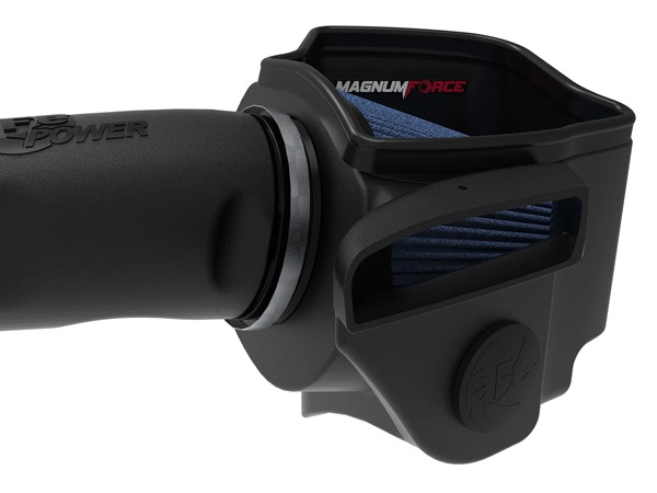 【aFe Power 正規品】ジープ 11-21y グランドチェロキー WK 11y- ダッジ デュランゴ V8 5.7L HEMI Magnum FORCE Stage-2 コールドエアインテーク エアフィルター Pro5R フィルター(湿式) 54-13023R エアーフィルター エアクリーナー
