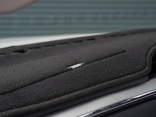 DASH COVER COMPANY正規品】 トヨタ ハイラックス GUN125 平成29年9月