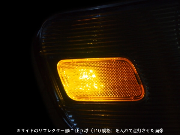 DEPO 正規品】ヘッドライト ヘッドランプ 左右セット US仕様 バルブ付