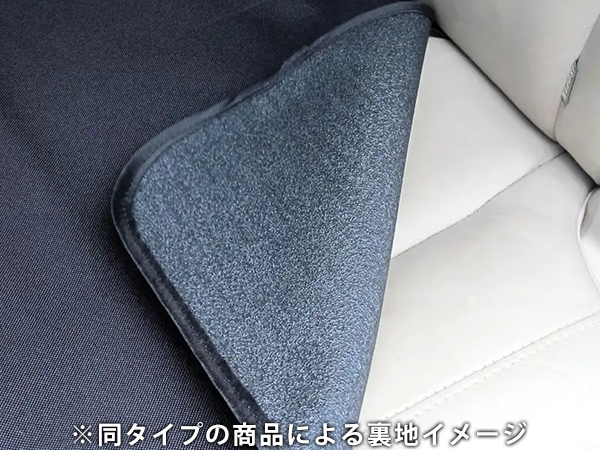 【CURT 正規品】シートディフェンダー 防水シートカバー グレー 18520 ベンチシート用 リアシート 縦約147cm 幅約160cm ウェットガード 撥水 滑り止め加工 洗濯機可 犬 猫 ペット 防水 防汚